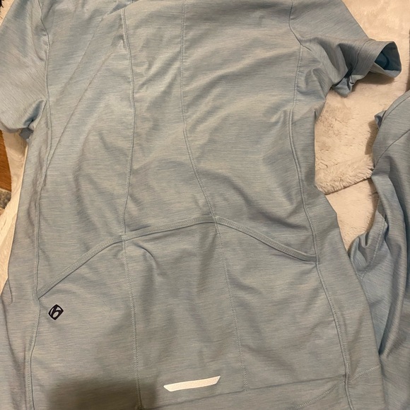 Bontragger cycling top set - Picture 3 of 6